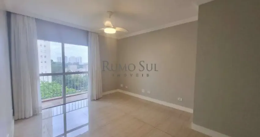 Apartamento com 3 quartos à venda na Rua Doutor Ferreira Lopes, 640, Jardim Marajoara, São Paulo