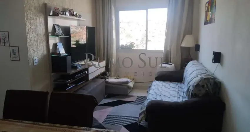 Apartamento com 2 quartos à venda na Avenida Santo Afonso, 108, Americanópolis, São Paulo