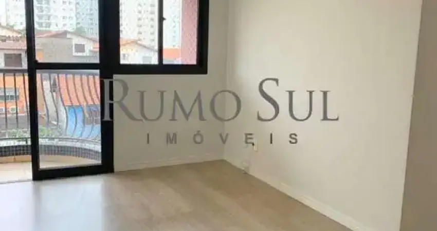 Apartamento com 3 quartos à venda na Rua Roque Giangrande Filho, 130, Jardim Marajoara, São Paulo