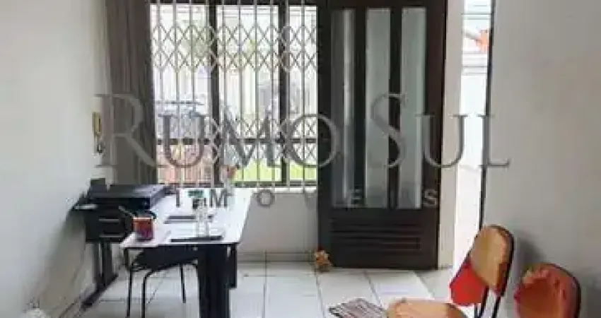 Casa comercial com 7 salas à venda na Rua Antônio das Chagas, 232, Chácara Santo Antônio, São Paulo