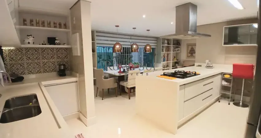 Casa com 4 quartos à venda na Joaquim Leal Monteiro, 137, Vila Anhangüera, São Paulo