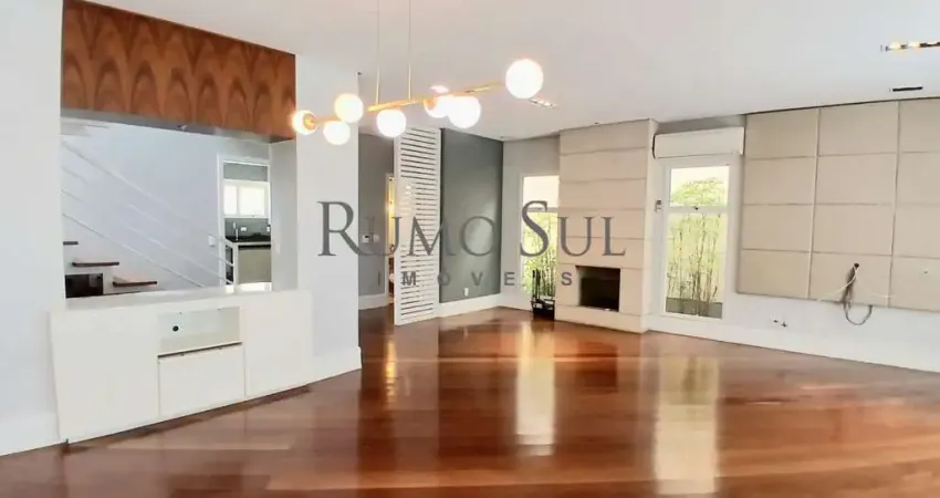 Casa em condomínio fechado com 4 quartos à venda na Rua Marcondésia, 270, Chácara Monte Alegre, São Paulo