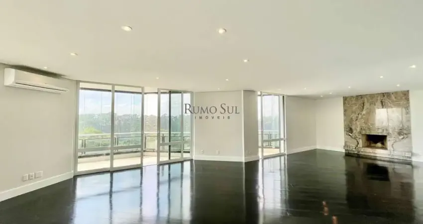 Apartamento com 5 quartos à venda na Rua Joaquim José Esteves, 60, Santo Amaro, São Paulo