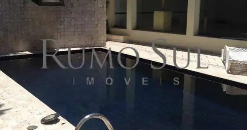 Casa com 4 quartos à venda na Avenida Manoel dos Reis Araújo, 345, Jardim Marajoara, São Paulo