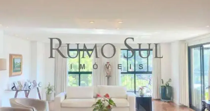 Apartamento com 4 quartos à venda na Avenida Washington Luís, 1576, Jardim Marajoara, São Paulo