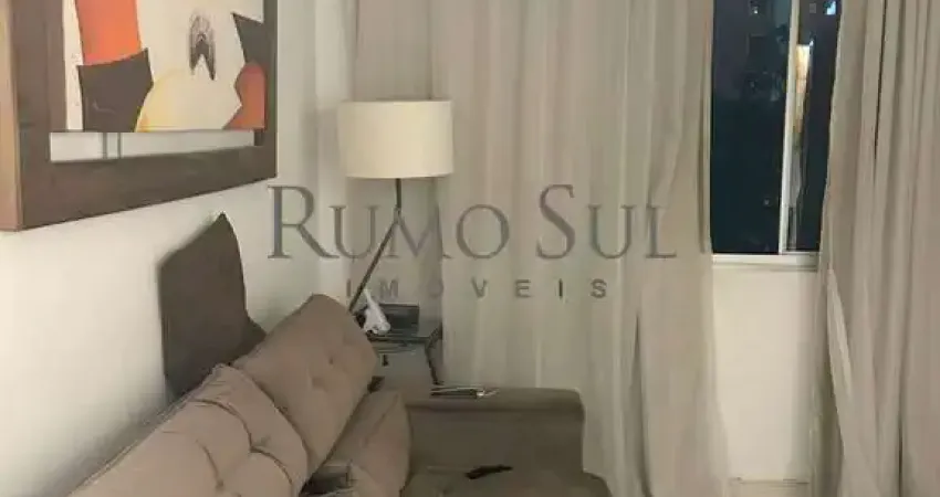 Apartamento com 2 quartos à venda na Avenida Sargento Geraldo Sant'Ana, 1100, Jardim Marajoara, São Paulo