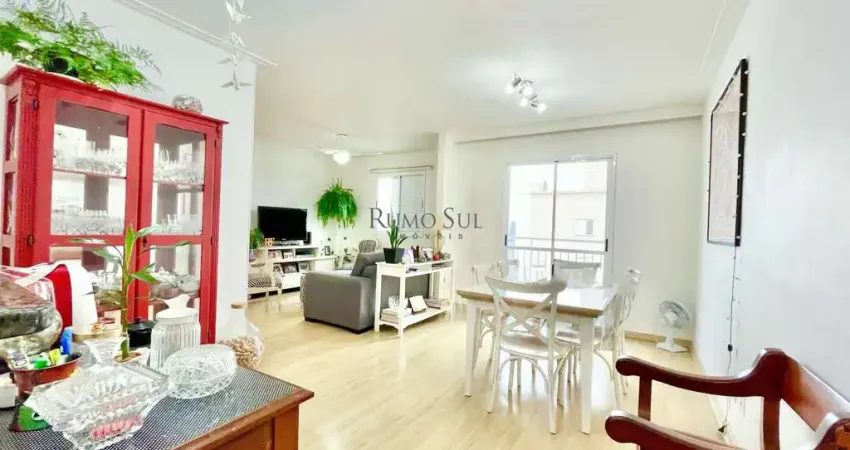 Apartamento com 3 quartos à venda na Rua Professor Guilherme Belfort Sabino, 1524, Jardim Marajoara, São Paulo