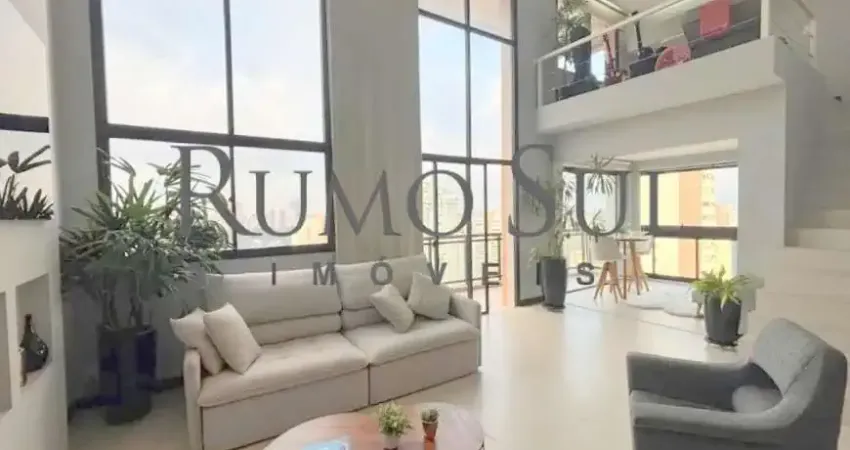 Apartamento com 3 quartos à venda na Rua Itapimirum, 88, Vila Andrade, São Paulo