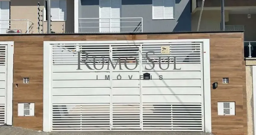 Casa com 2 quartos à venda na Rua Francisco de Assis Araújo, 33, Campo Grande, São Paulo