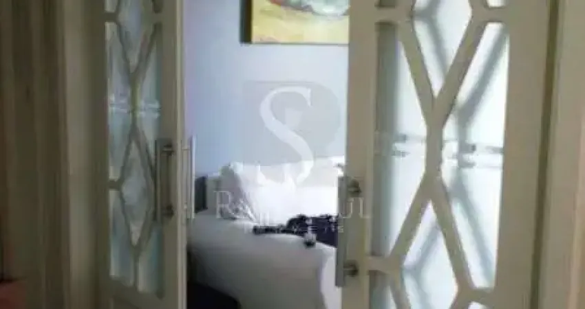 Apartamento com 3 quartos à venda na Rua Álvares de Azevedo, 190, Vila Sofia, São Paulo