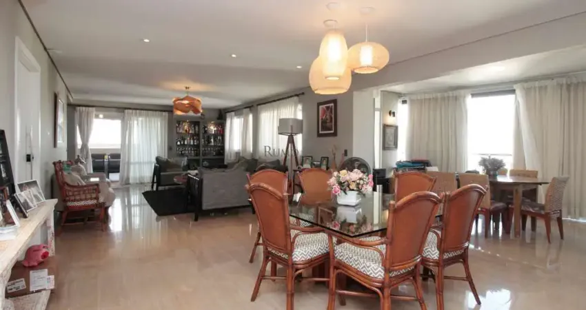 Cobertura com 4 quartos para alugar na Avenida Interlagos, 800, Interlagos, São Paulo