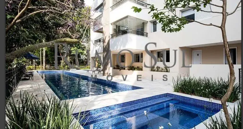 Apartamento com 3 quartos para alugar na Avenida Nossa Senhora do Sabará, 3305, Campo Grande, São Paulo