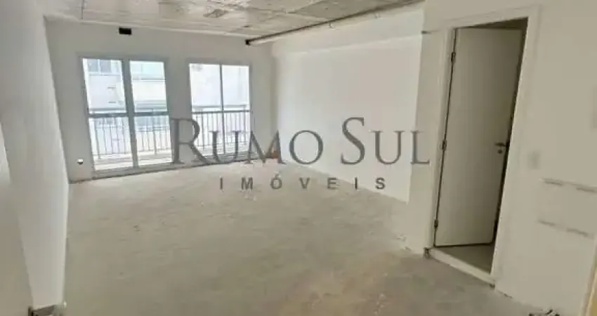 Sala comercial com 1 sala à venda na Avenida Engenheiro Armando de Arruda Pereira, 2937, Jabaquara, São Paulo