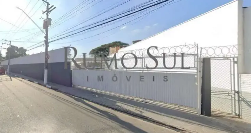 Barracão / Galpão / Depósito para alugar na Antônio Marino, 16, Centro, Diadema