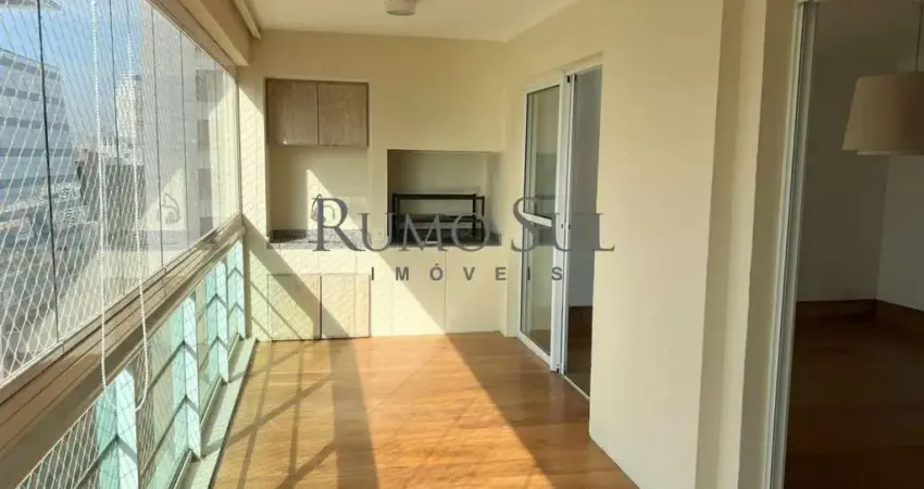 Apartamento com 3 quartos para alugar na Rua do Rocio, 450, Vila Olímpia, São Paulo