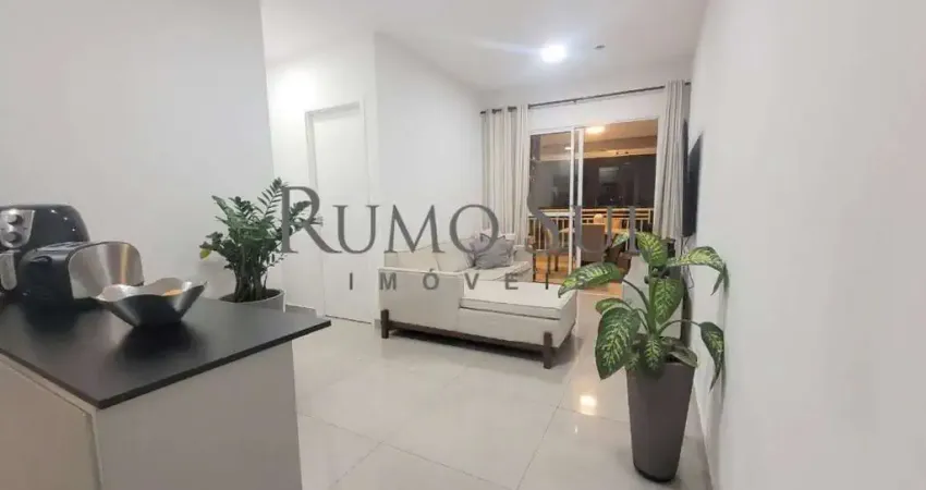 Apartamento com 2 quartos à venda na Avenida Interlagos, 1834, Jardim Marajoara, São Paulo