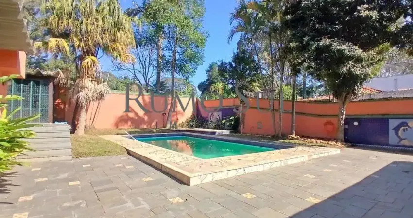 Casa com 4 quartos à venda na Rua Visconde de Porto Seguro, 959, Jardim dos Estados, São Paulo