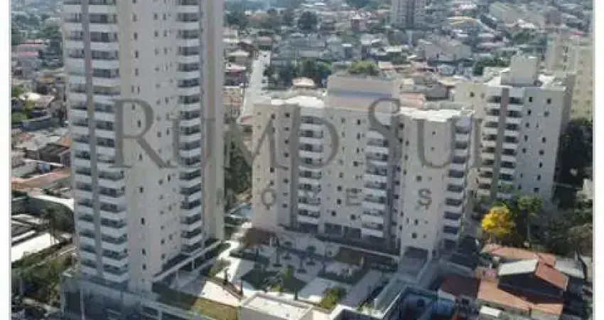 Apartamento com 3 quartos para alugar na Avenida Nossa Senhora do Sabará, 3305, Campo Grande, São Paulo