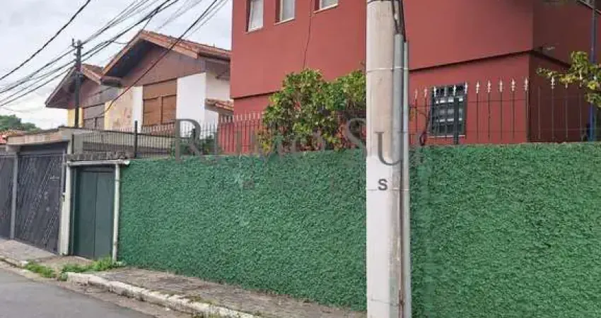 Casa com 3 quartos para alugar na Rua Visconde de Taunay, 976, Vila Cruzeiro, São Paulo