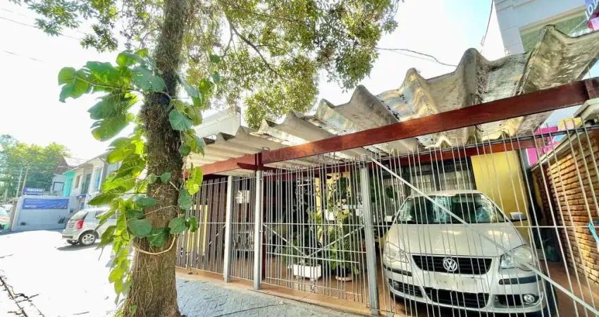 Casa comercial com 1 sala para alugar na Rua Moliére, 405, Jardim Marajoara, São Paulo