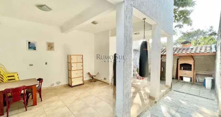 Casa com 3 quartos para alugar na Rua Padre Chico, 425, Alto da Boa Vista, São Paulo