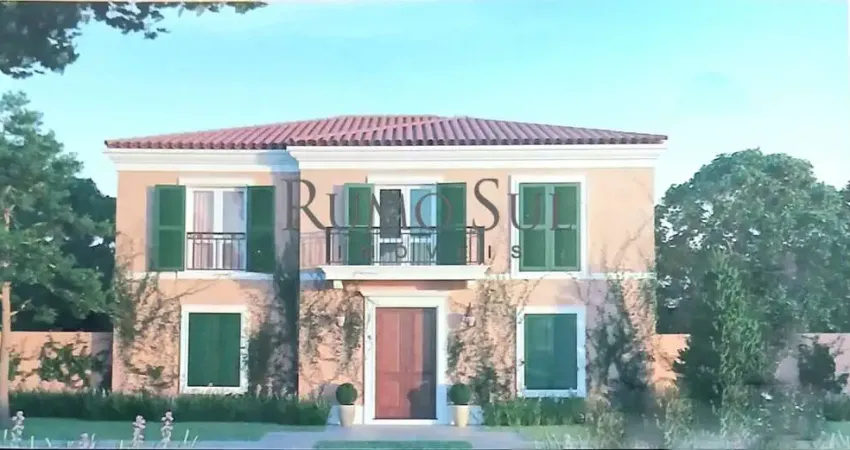 Casa em condomínio fechado com 4 quartos à venda na Rua Marcondésia, 400, Chácara Monte Alegre, São Paulo