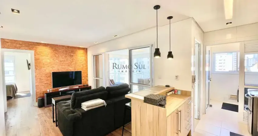 Apartamento com 2 quartos à venda na Rua Engenheiro Jorge Oliva, 540, Vila Mascote, São Paulo