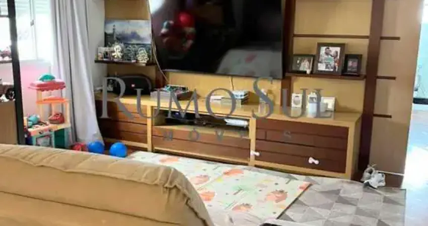 Apartamento com 3 quartos à venda na Praça Olavo Bilac, 242, Jardim Marajoara, São Paulo