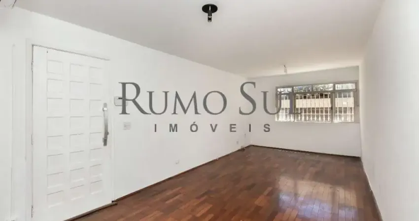 Casa com 3 quartos à venda na Visconde de Castro, 257, Campo Belo, São Paulo