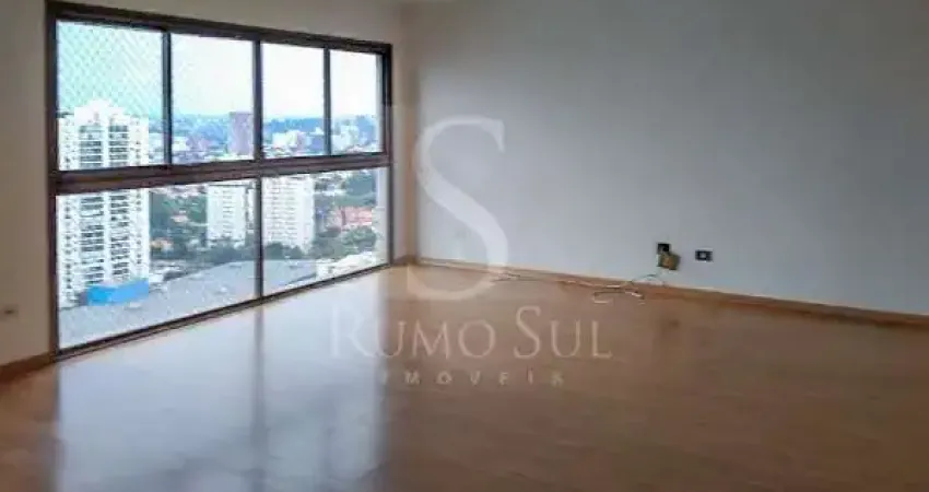 Apartamento com 3 quartos à venda na Avenida Washington Luís, 1576, Jardim Marajoara, São Paulo