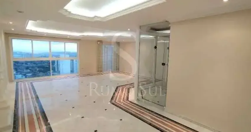 Cobertura com 3 quartos à venda na Avenida Washington Luís, 1576, Jardim Marajoara, São Paulo