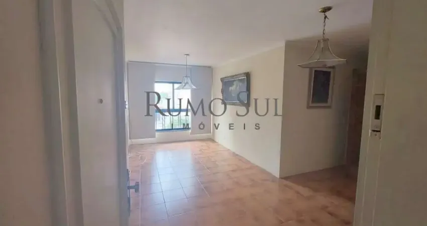 Apartamento com 2 quartos à venda na Praça Princesa Isabel, 246, Brooklin, São Paulo