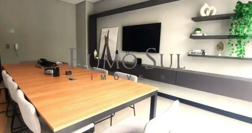 Apartamento com 1 quarto à venda na Avenida Santo Amaro, 3800, Brooklin, São Paulo