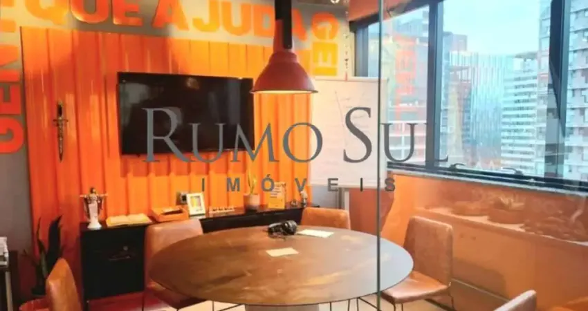 Sala comercial com 1 sala à venda na Rua dos Pinheiros, 870, Pinheiros, São Paulo