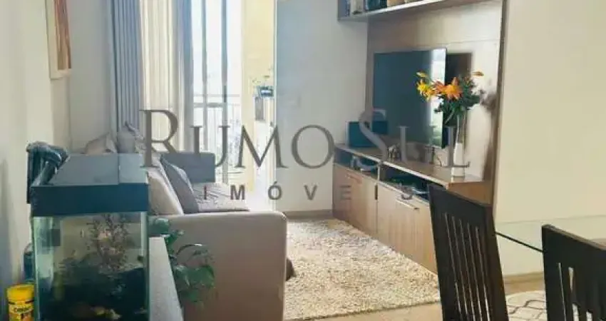 Apartamento com 3 quartos à venda na Rua Miguel Yunes, 545, Interlagos, São Paulo