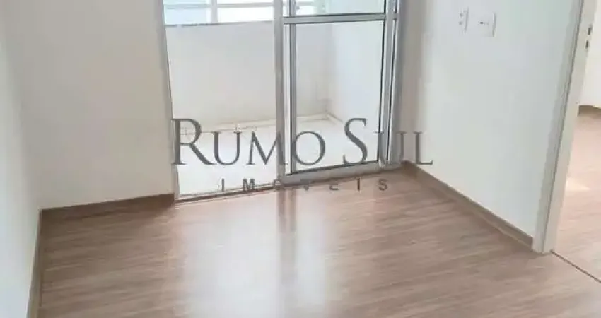 Apartamento com 2 quartos à venda na Rua Galeno de Castro, 321, Jurubatuba, São Paulo
