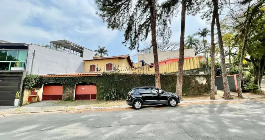 Casa com 3 quartos à venda na Sao Nazario, 65, Jardim Santo Amaro, São Paulo