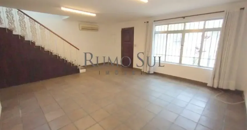 Casa com 3 quartos à venda na Rua Francisco Dias Velho, 1074, Vila Cordeiro, São Paulo