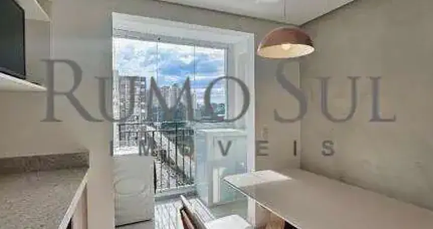 Apartamento com 2 quartos à venda na Rua Laguna, 334, Chácara Santo Antônio, São Paulo