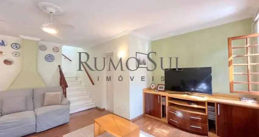 Casa com 3 quartos à venda na Rua Domingos Antônio Ciccone, 115, Santo Amaro, São Paulo