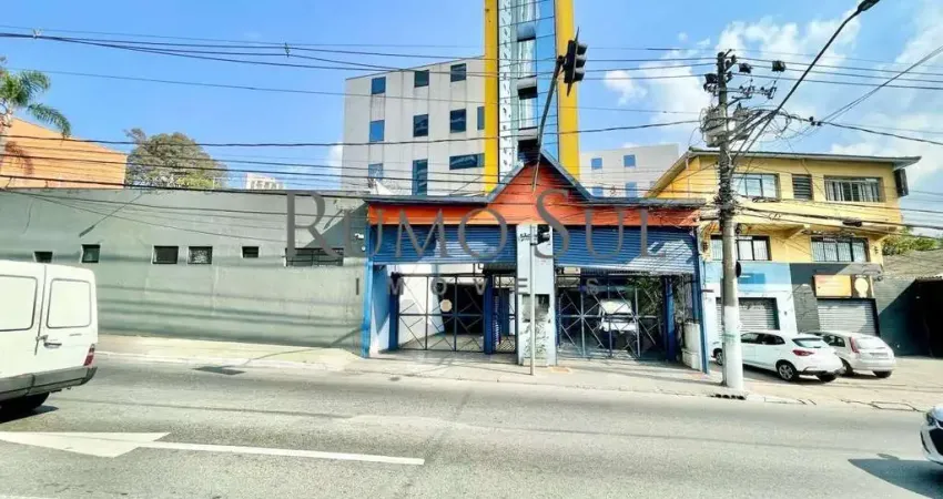 Prédio com 46 salas para alugar na Avenida Nossa Senhora do Sabará, 234, Jardim Bélgica, São Paulo