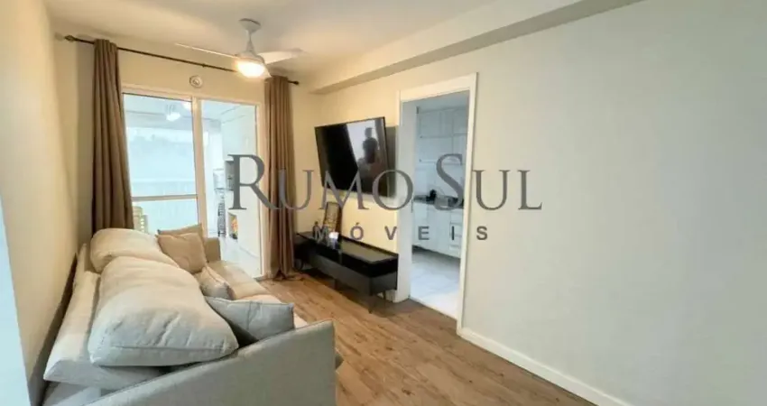 Apartamento com 2 quartos para alugar na Rua Elias Antonio Zogbi, 150, Santo Amaro, São Paulo