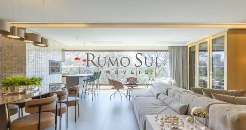 Apartamento com 2 quartos à venda na Rua Rita Joana de Sousa, 502, Campo Belo, São Paulo