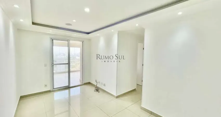 Apartamento com 3 quartos para alugar na Rua Elias Antonio Zogbi, 150, Santo Amaro, São Paulo