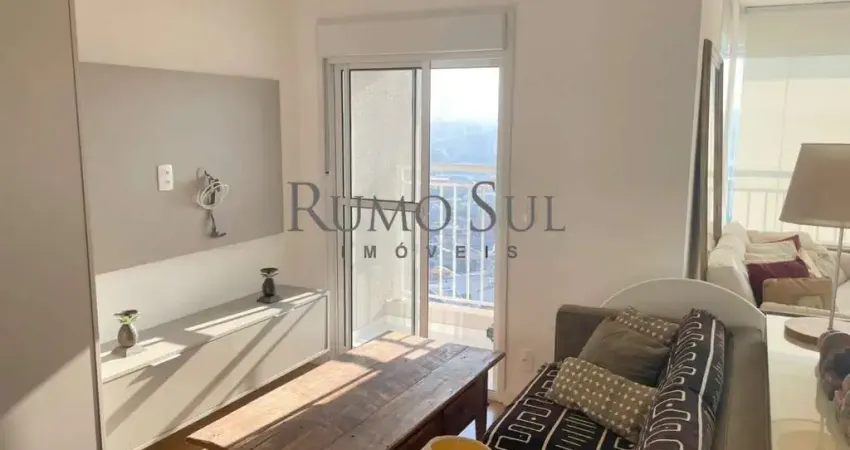 Apartamento com 2 quartos à venda na Rua Coronel Luís Barroso, 345, Alto da Boa Vista, São Paulo