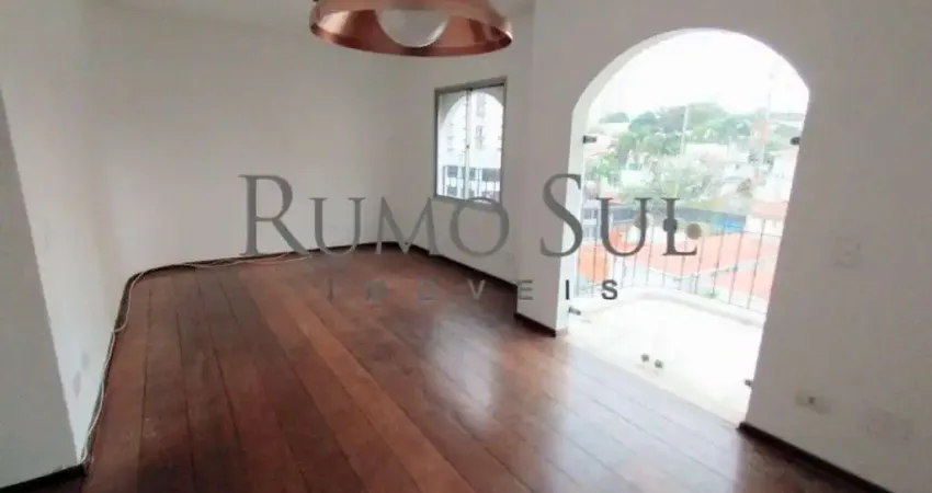 Apartamento com 2 quartos à venda na Rua Ática, 535, Campo Belo, São Paulo