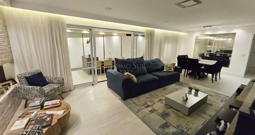 Apartamento com 3 quartos à venda na Avenida Interlagos, 800, Jardim Marajoara, São Paulo