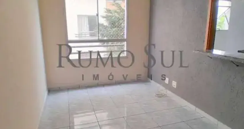 Apartamento com 2 quartos à venda na Rua João Ferreira de Abreu, 533, Campo Grande, São Paulo
