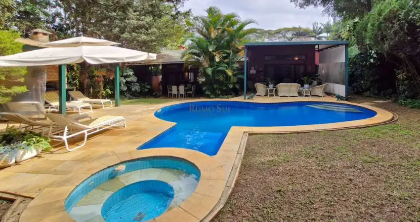 Casa com 4 quartos à venda na Rua Cristóvão Pereira, 234, Brooklin, São Paulo