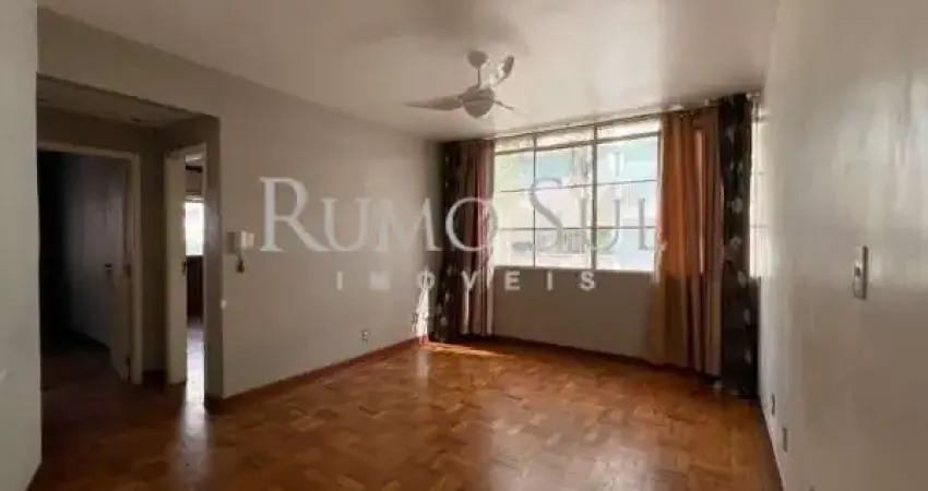 Apartamento com 2 quartos à venda na Avenida João Dias, 285, Santo Amaro, São Paulo